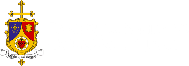 Paróquia Sagrado Coração de Jesus