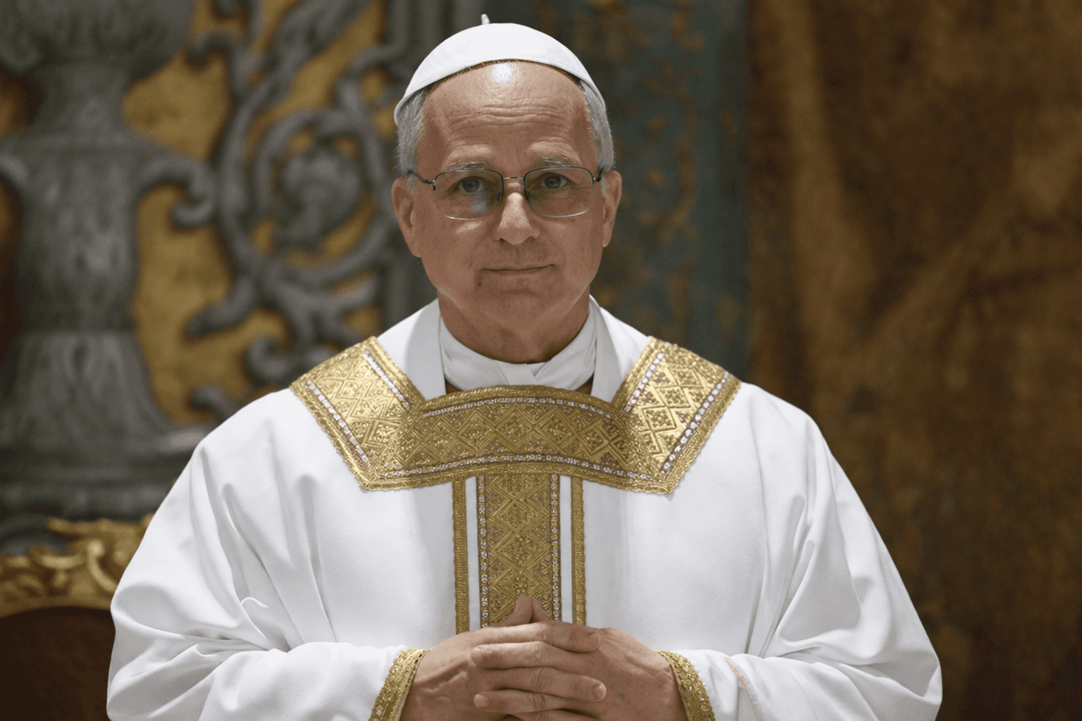 Mensagem de sua santidade Papa Leão XIV para a Quaresma 2026