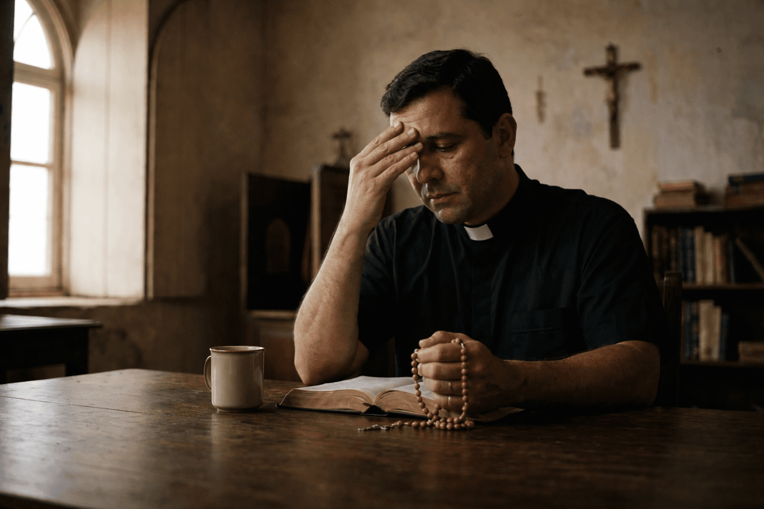 O sagrado direito de ser humano